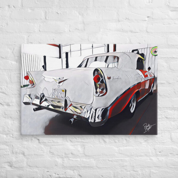 The Centerpiece Your Garage or Man Cave Deserves - Image 2