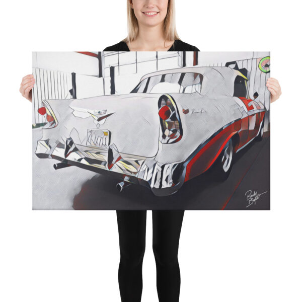 The Centerpiece Your Garage or Man Cave Deserves - Image 3