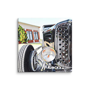 Signature 20x20 Canvas Art Delivered to Your Doorstep