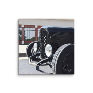 Signature 20x20 Canvas Art Delivered to Your Doorstep