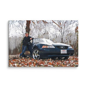 2003 Mustang Owner