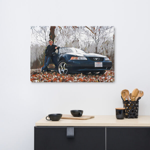 2003 Mustang Owner - Image 3