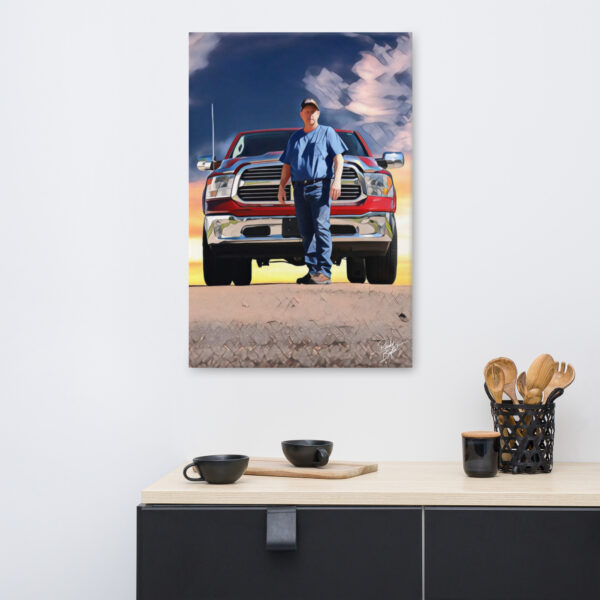 2015 Ram Owner - Image 2