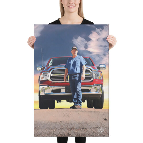 2015 Ram Owner - Image 3