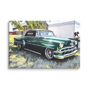 Signature 36×24 Canvas Art Delivered to Your Doorstep