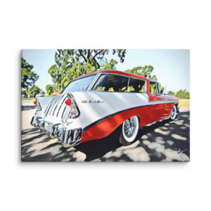 Signature 36×24 Canvas Art Delivered to Your Doorstep