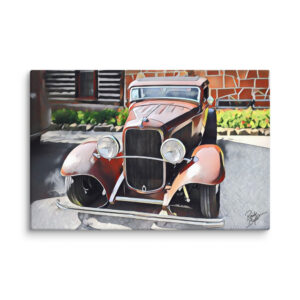 Signature 36×24 Canvas Art Delivered to Your Doorstep