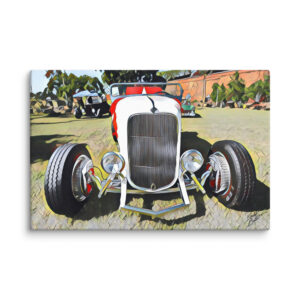 Signature 36×24 Canvas Art Delivered to Your Doorstep