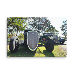 Signature 36×24 Canvas Art Delivered to Your Doorstep