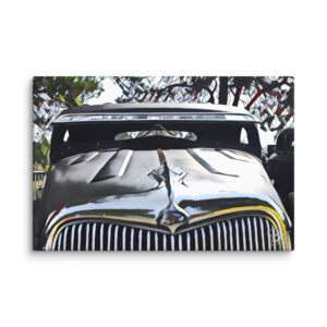 Signature 36×24 Canvas Art Delivered to Your Doorstep