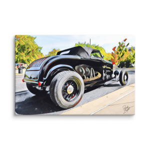 Signature 36×24 Canvas Art Delivered to Your Doorstep