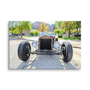 Signature 36×24 Canvas Art Delivered to Your Doorstep