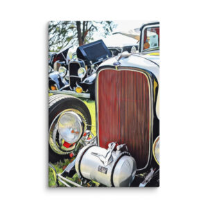 Signature 24×36 Canvas Art Delivered to Your Doorstep